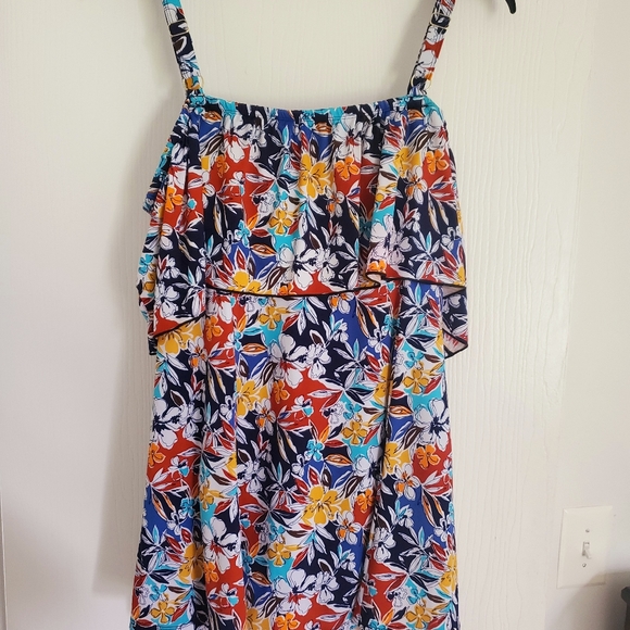 Other - Swim fit for you! Size 18.